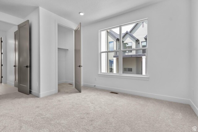 4269 N Maple Hollow Dr Unit 117, Lehi, UT 84043 - unfurnished bedroom featuring carpet floors