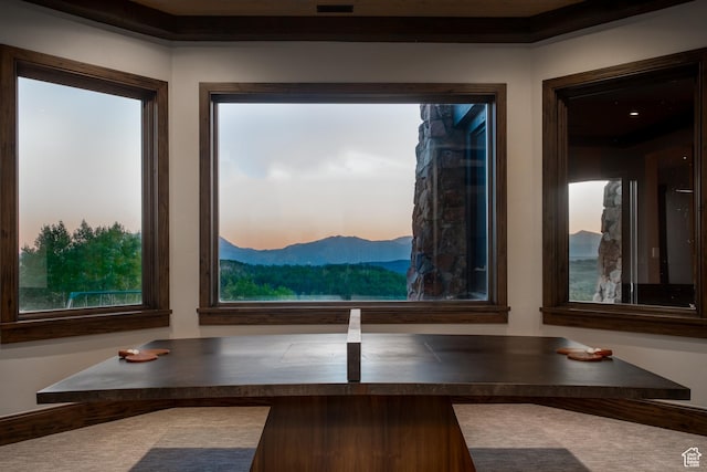 9156 E Forest Rd Unit 24, Heber City, UT 84032 - detailed view of mountains