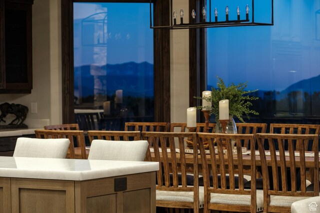 9156 E Forest Rd Unit 24, Heber City, UT 84032 - view of dining space