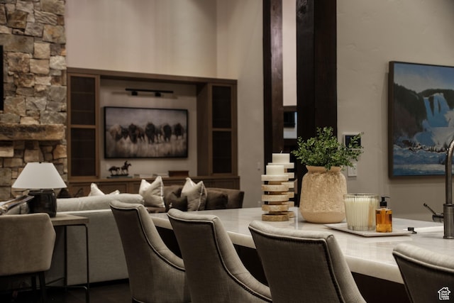 9156 E Forest Rd Unit 24, Heber City, UT 84032 - view of building lobby