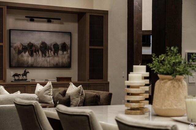 9156 E Forest Rd Unit 24, Heber City, UT 84032 - view of building lobby