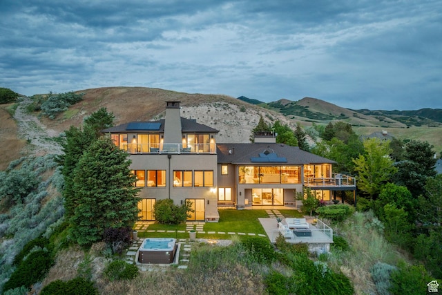 760 E Edgehill Rd, Salt Lake City, UT 84103 - photo 52