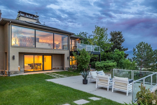 760 E Edgehill Rd, Salt Lake City, UT 84103 - photo 46