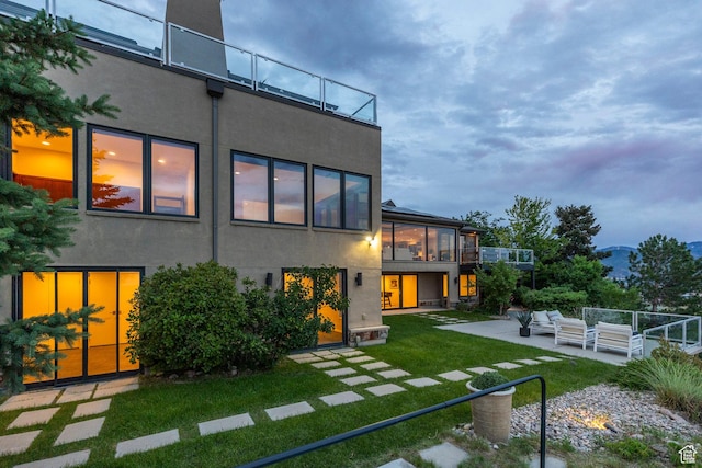 760 E Edgehill Rd, Salt Lake City, UT 84103 - photo 48