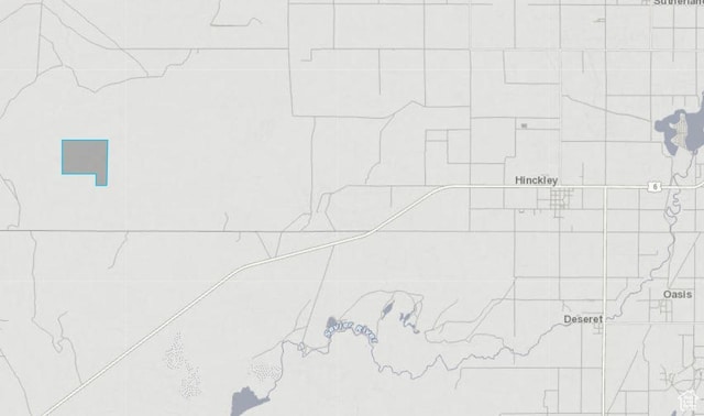 1500 S 15000 W, Delta, UT 84624