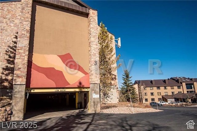 223 Hunter Ridge Rd Unit E121, Brian Head, UT 84719 - view of property
