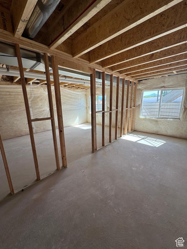 4687 S Roger View Ln Unit 8, West Valley City, UT 84119 - view of miscellaneous room