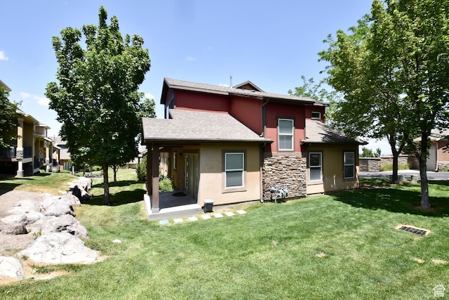 14482 S Rockmont Dr, Herriman, UT 84096 - photo 20
