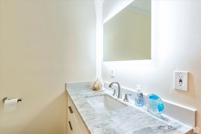 1680 E Fieldcrest Ln, Holladay, UT 84117 - bathroom with vanity