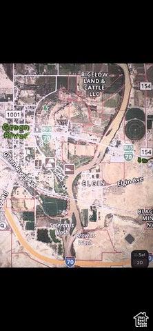 2270 E I-70 Loop, Buisness Loop, Green River, UT 84525