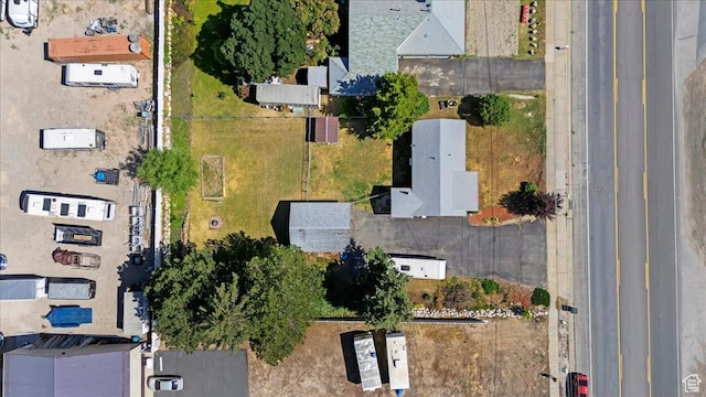 1975 N 2000 W, Farr West, UT 84404 - aerial view of property's location