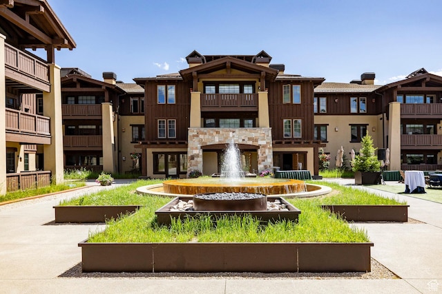 7815 Royal St Unit C259, Park City, UT 84060 - view of property's community