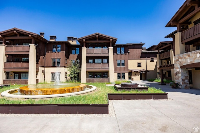 7815 Royal St Unit C259, Park City, UT 84060 - view of building exterior