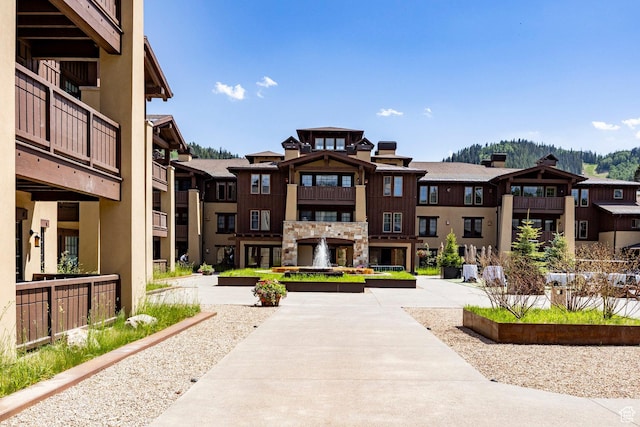 7815 Royal St Unit C259, Park City, UT 84060 - view of home's community with a residential view