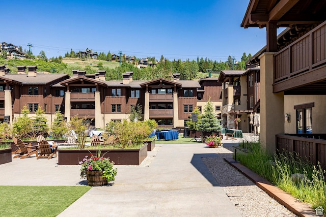 7815 Royal St Unit C259, Park City, UT 84060 - view of home's community featuring a residential view