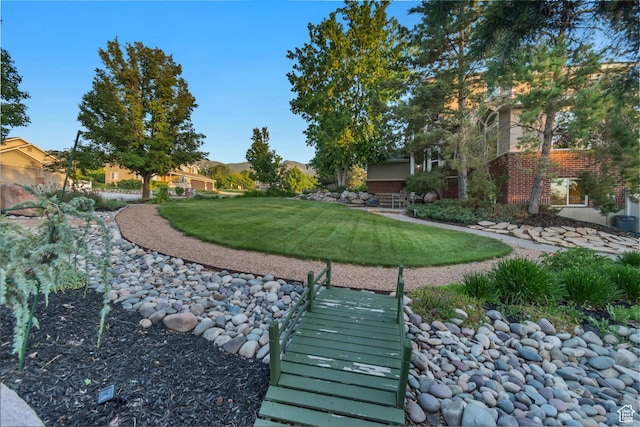 14012 S Osborne Ln E, Draper, UT 84020 - view of green lawn