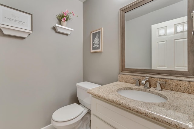 14012 S Osborne Ln E, Draper, UT 84020 - bathroom featuring toilet and vanity