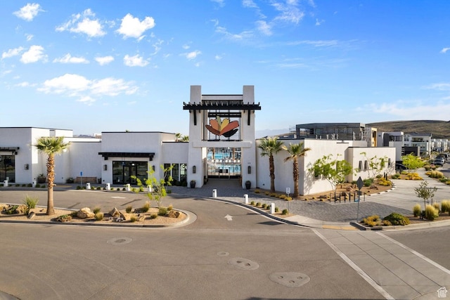5599 S Carnelian Pkwy Unit 205, St George, UT 84790 - view of property