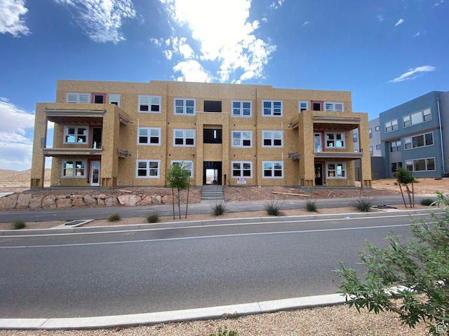 5599 S Carnelian Pkwy Unit 205, St George, UT 84790 - view of property