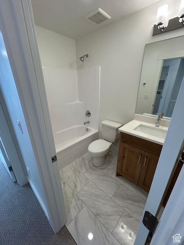 564 N 800 W, Smithfield, UT 84335 - bathroom featuring vanity and  shower combination