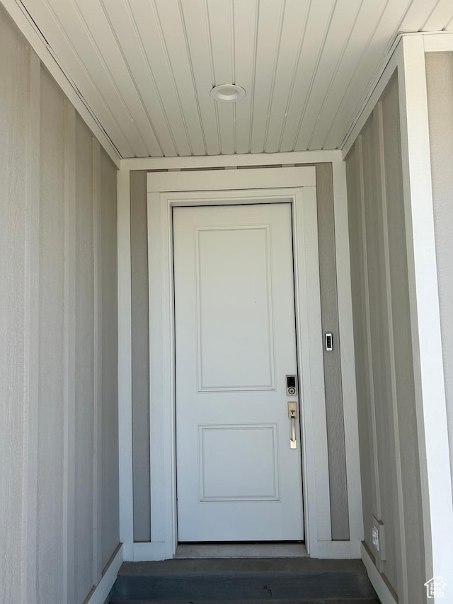 564 N 800 W, Smithfield, UT 84335 - property entrance