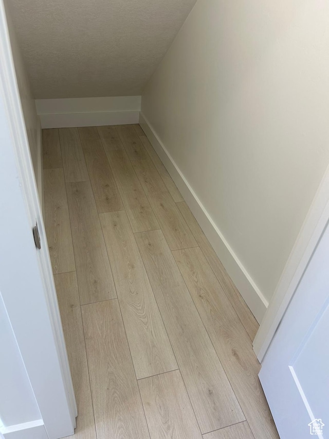 564 N 800 W, Smithfield, UT 84335 - detailed view of wood finished floors and baseboards