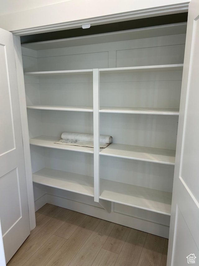 564 N 800 W, Smithfield, UT 84335 - view of pantry