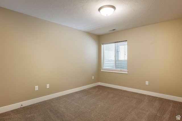7902 S Farm House Ln E, Midvale, UT 84047 - unfurnished room with carpet and baseboards