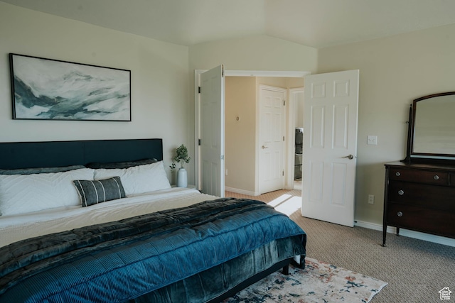 1628 E Lone Oak Dr, Draper, UT 84020 - bedroom with carpet and baseboards