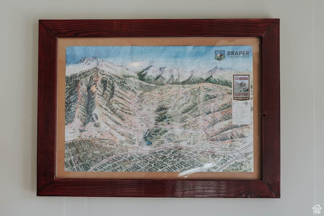 1628 E Lone Oak Dr, Draper, UT 84020 - detailed view