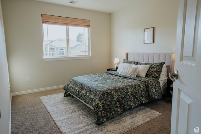 1628 E Lone Oak Dr, Draper, UT 84020 - carpeted bedroom with baseboards