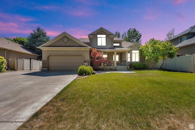 6438 S Mount Logan Way, Taylorsville, UT 84129 - photo 48