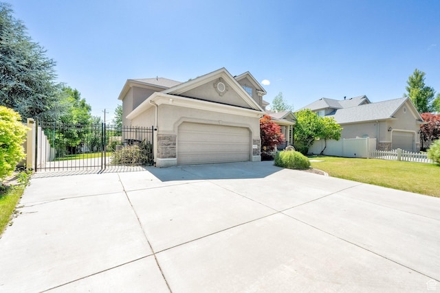 6438 S Mount Logan Way, Taylorsville, UT 84129 - photo 36
