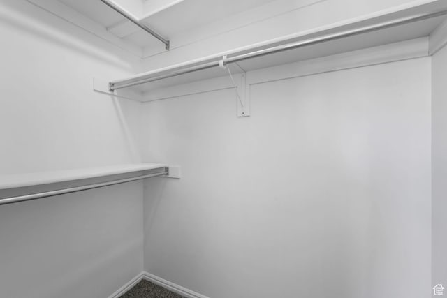 4004 N Shelter Cv W, Lehi, UT 84043 - view of walk in closet