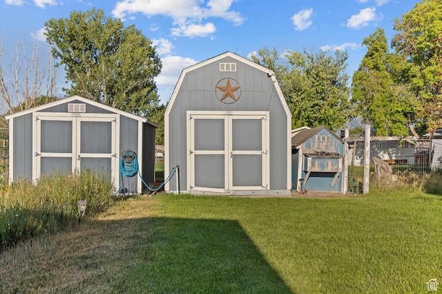 2124 W 7125 S, West Jordan, UT 84084 - view of shed