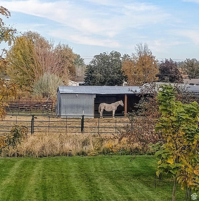 2124 W 7125 S, West Jordan, UT 84084 - view of outbuilding