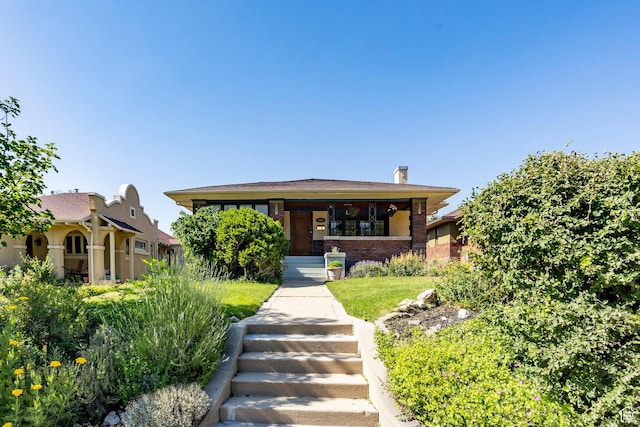1265 E Yale Ave S, Salt Lake City, UT 84105 - photo 51