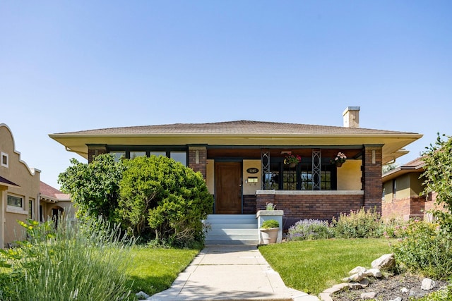 1265 E Yale Ave S, Salt Lake City, UT 84105 - photo 52