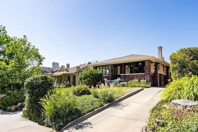 1265 E Yale Ave S, Salt Lake City, UT 84105 - photo 43
