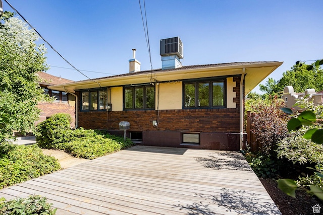 1265 E Yale Ave S, Salt Lake City, UT 84105 - photo 46