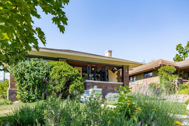 1265 E Yale Ave S, Salt Lake City, UT 84105 - photo 44