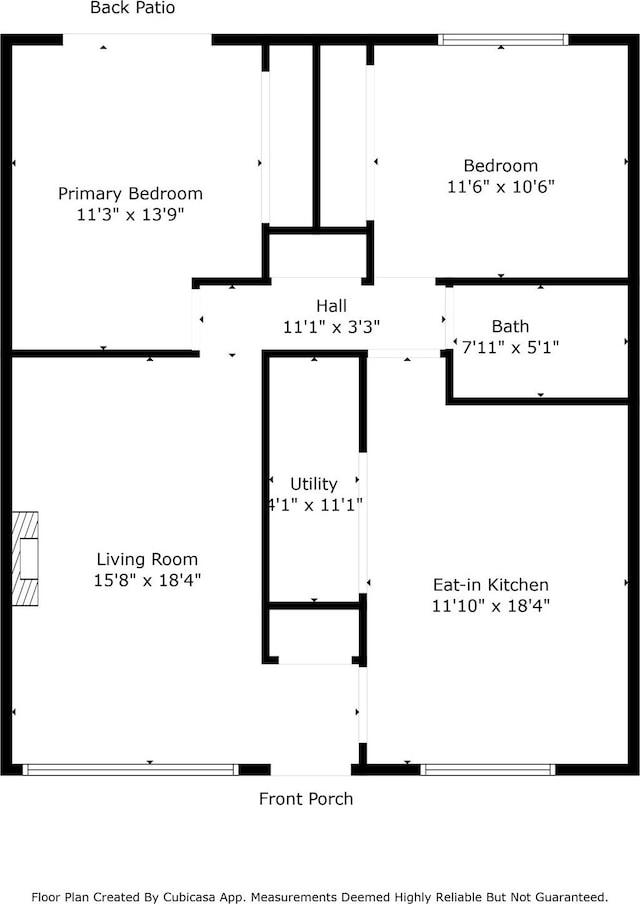4742 S 700 E Unit 84, Salt Lake City, UT 84107 - view of home floor plan