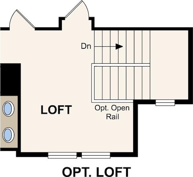 5117 Lukes St N Unit 187, Eagle Mountain, UT 84005 - view of property floor plan