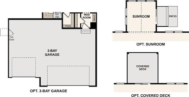 5117 Lukes St N Unit 187, Eagle Mountain, UT 84005 - view of property floor plan