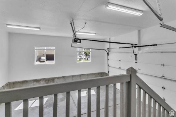 1342 S 1340 E, Spanish Fork, UT 84660 - view of garage