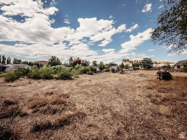 1633 W 2100 N, Helper, UT 84526 - view of nature
