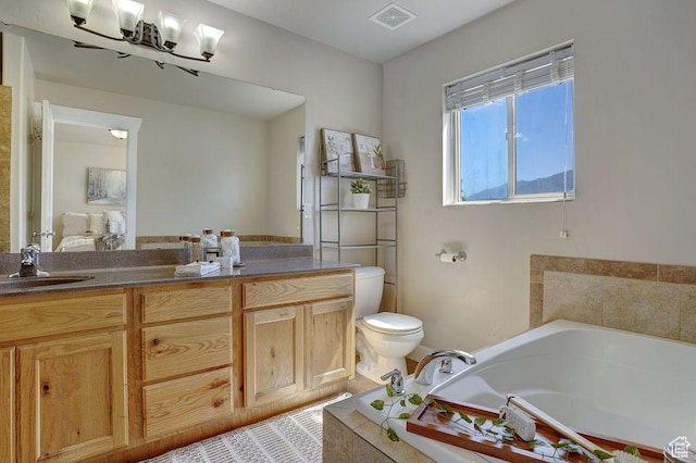 1541 N 25 E, Layton, UT 84041 - full bath featuring a bath and vanity