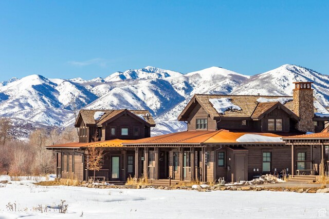 5916 E Backcountry Way Unit 370, Heber City, UT 84032