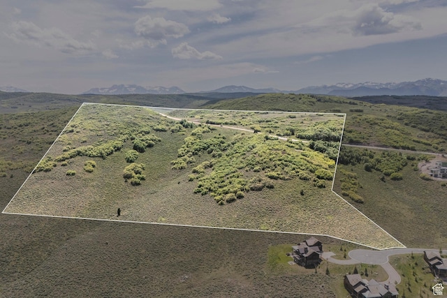 5916 E Backcountry Way Unit 370, Heber City, UT 84032
