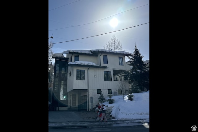 552 Deer Valley Dr, Park City, UT 84060 - view of front facade